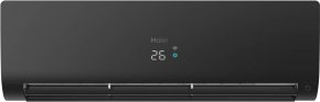 Высокоэффективная сплит-система Haier Flexis Super Match AS25S2SF2FA-B / 1U25S2SM3FA (2024)