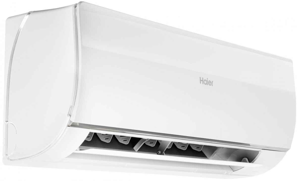 Неинверторный кондиционер Haier Flexis On-Off HSU-09HFF103/R3-W / HSU-09HUF103/R3 (2024)