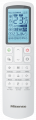 Внутренний блок кассетного типа серии FREE Match DC Inverter R32 2025 Wi-Fi ACT-12UR4RCC8 (комплект)