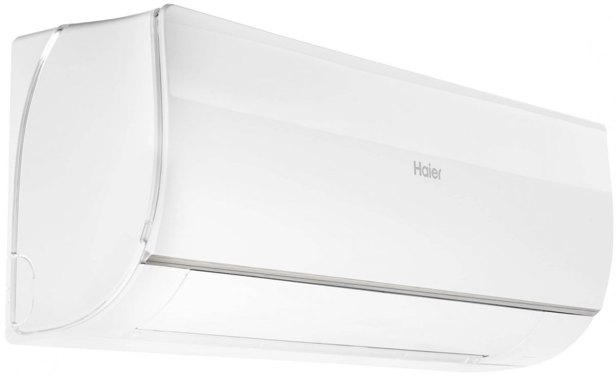 Неинверторный кондиционер Haier Flexis On-Off HSU-09HFF103/R3-W / HSU-09HUF103/R3 (2024)