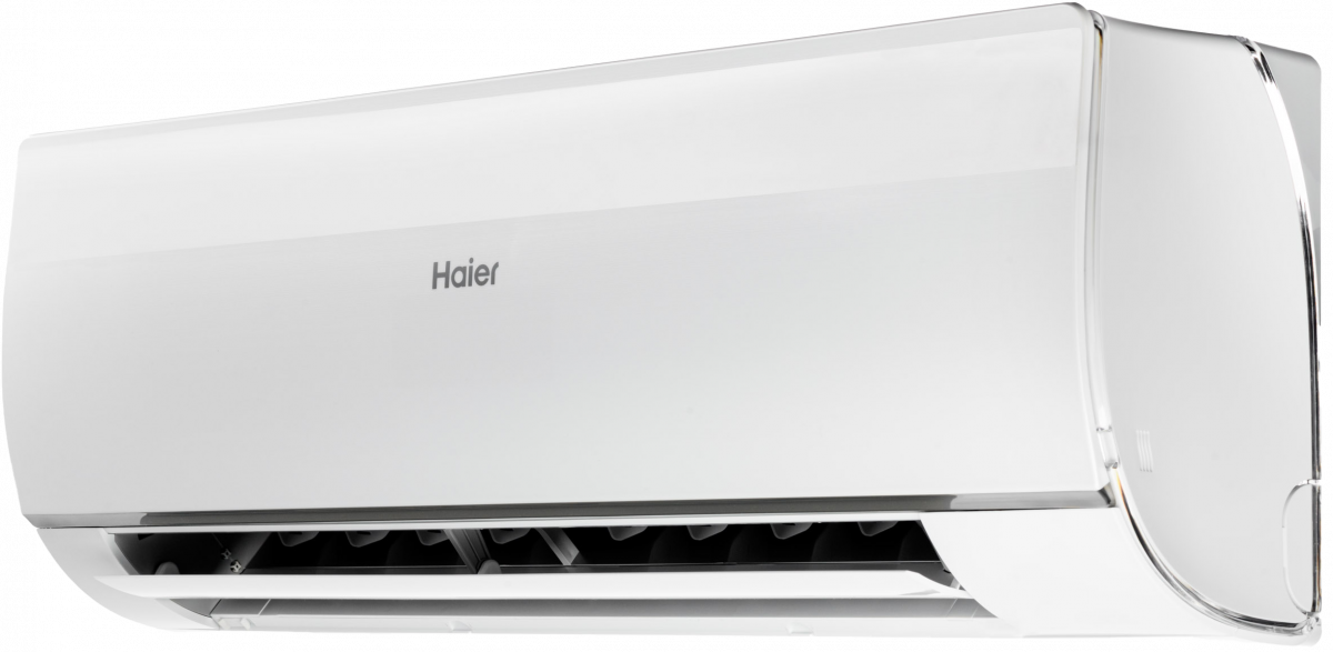 Неинверторный кондиционер Haier Flexis On-Off HSU-07HFF203/R3-W / HSU-07HUF203/R3
