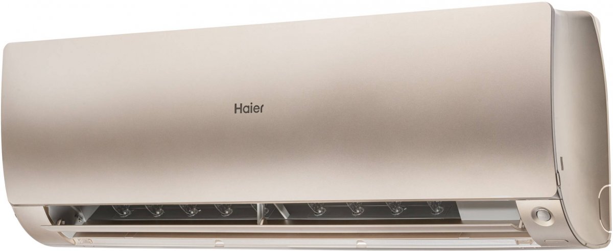 Высокоэффективная сплит-система Haier Flexis Super Match AS50S2SF4FA-G / 1U50S2SJ3FA (2025)