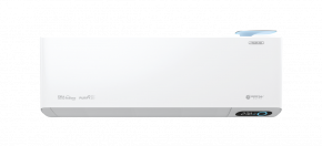 Инверторная сплит-система бризер серии ROYAL FRESH STANDARD Full DC EU Inverter RCI-RFS35HN (комплект)