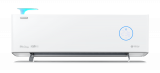Инверторная сплит-система бризер серии ROYAL FRESH FULL DC EU INVERTER RCI-RF40HN (комплект)