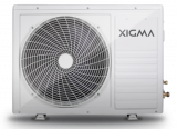 Классическая сплит-система серии TURBOCOOL UPGRADE 2023 XG-TX70RHA (комплект)