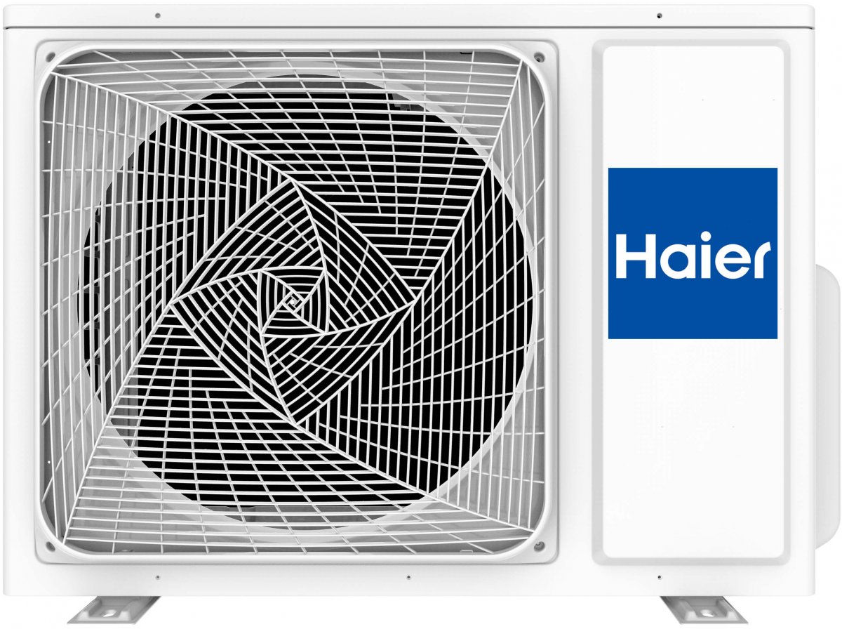 Высокоэффективная сплит-система Haier Jade Super Match AS50S2SJ2FA-G / 1U50JEC1FRA (2024)