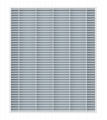 HEPA-Фильтр для сплит-систем серии ROYAL FRESH STANDARD RCI-RFS H11