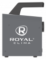 Тепловая пушка серии HEAT BOX Moderno RHB-CM3