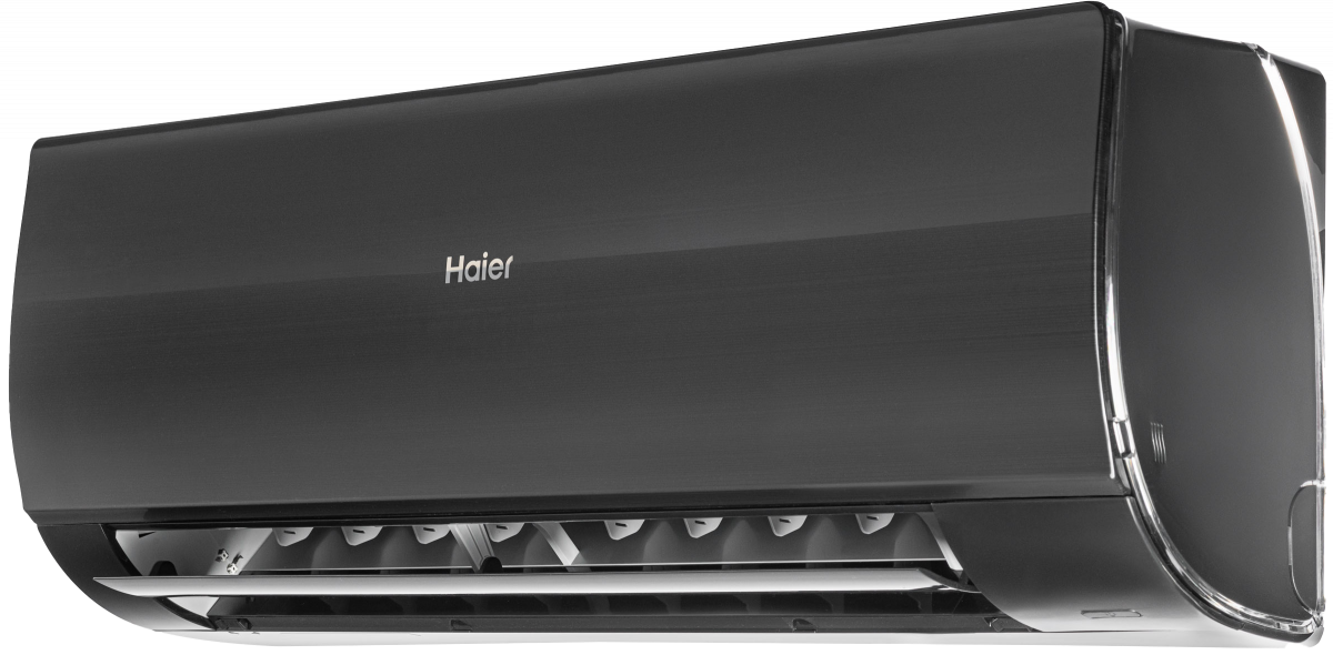 Неинверторный кондиционер Haier Flexis On-Off HSU-12HFF203/R3-B / HSU-12HUF203/R3 (2025)
