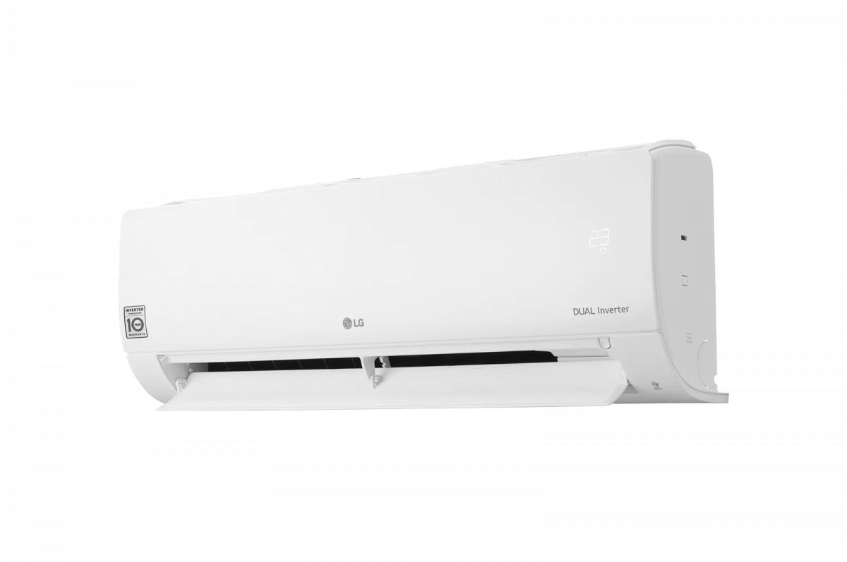 Инверторная сплит-система серии MEGACOOL DUAL Inverter P18EP1 (комплект)