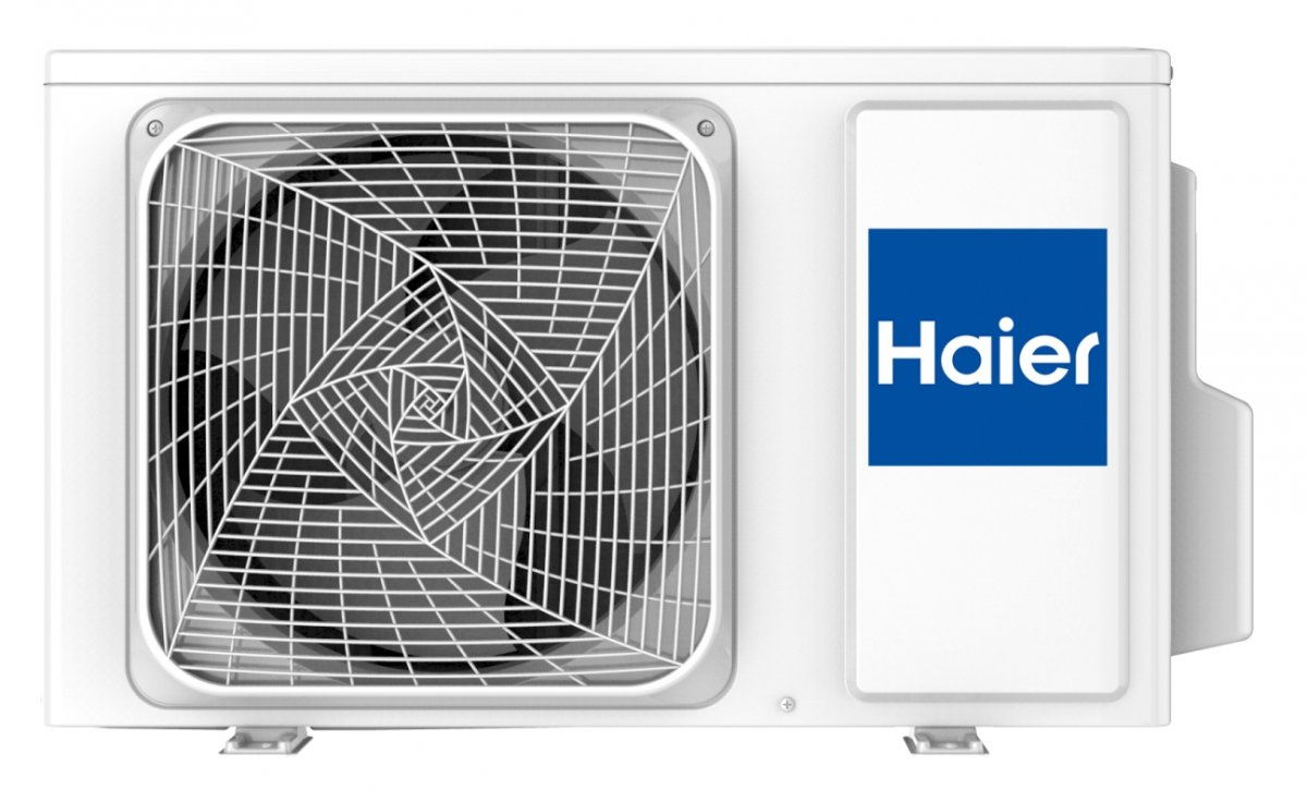 Сплит-система Haier Coral DC AS20HPL2HRA / 1U20HPL1FRA (2024)