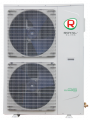 Инверторная сплит-система канального типа серии COMPETENZA DC EU Inverter CO-D 36HNI /CO-E 36HNI (комплект)