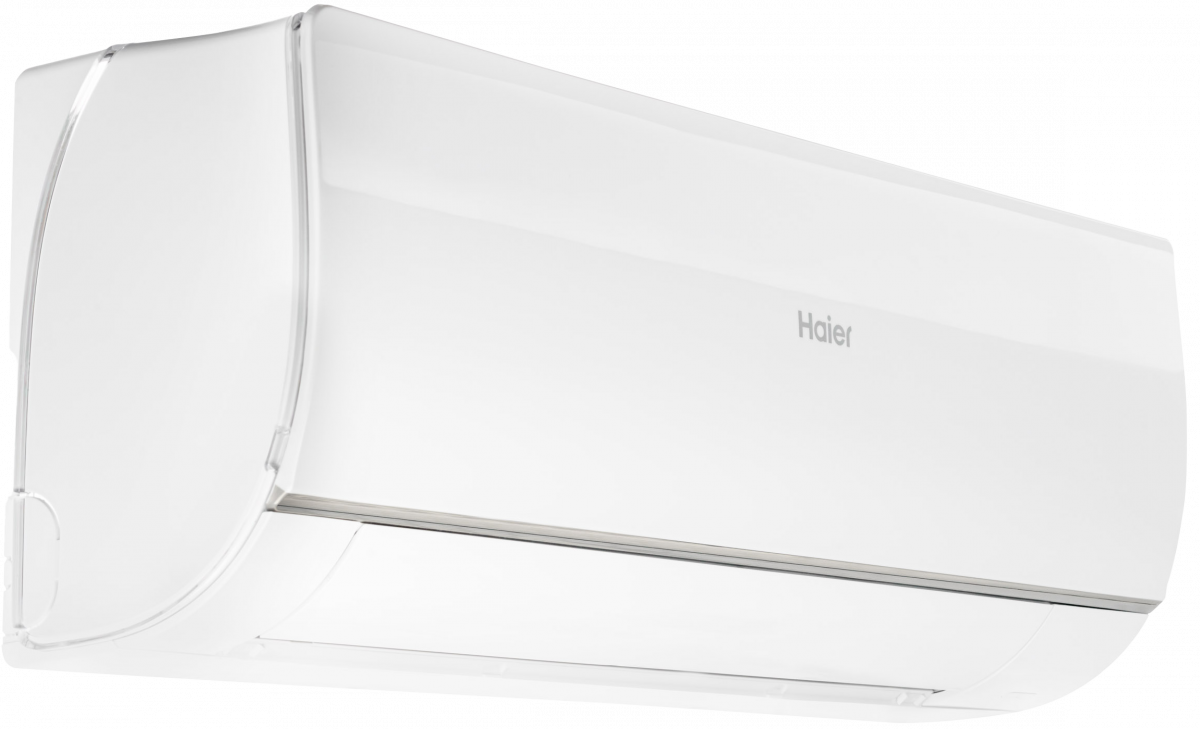 Неинверторный кондиционер Haier Flexis On-Off HSU-07HFF203/R3-W / HSU-07HUF203/R3