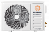 Инверторная сплит-система серии SIRIUS Inverter SIR-I12PN (комплект)