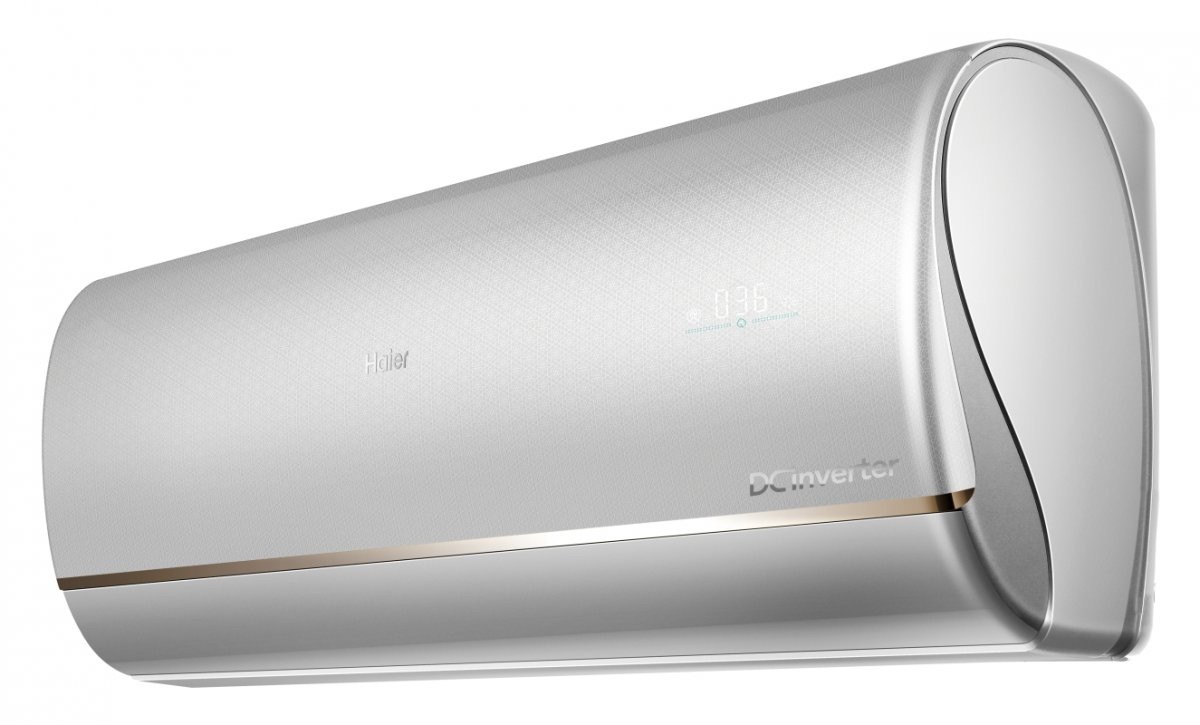 Высокоэффективная сплит-система Haier Jade Super Match AS50S2SJ2FA-S / 1U50JEC1FRA (2024)