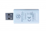 WI-FI USB модуль ROYAL CLIMA для бытовых сплит-систем серии TRIUMPH OSK302