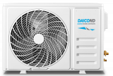 Классическая сплит-система серии ODYS DN-OS09NW (комплект)