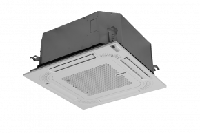Внутренний блок кассетного типа FREE Match DC Inverter AMC-18UX4SAA/AMC-12UX/18UX (комплект)