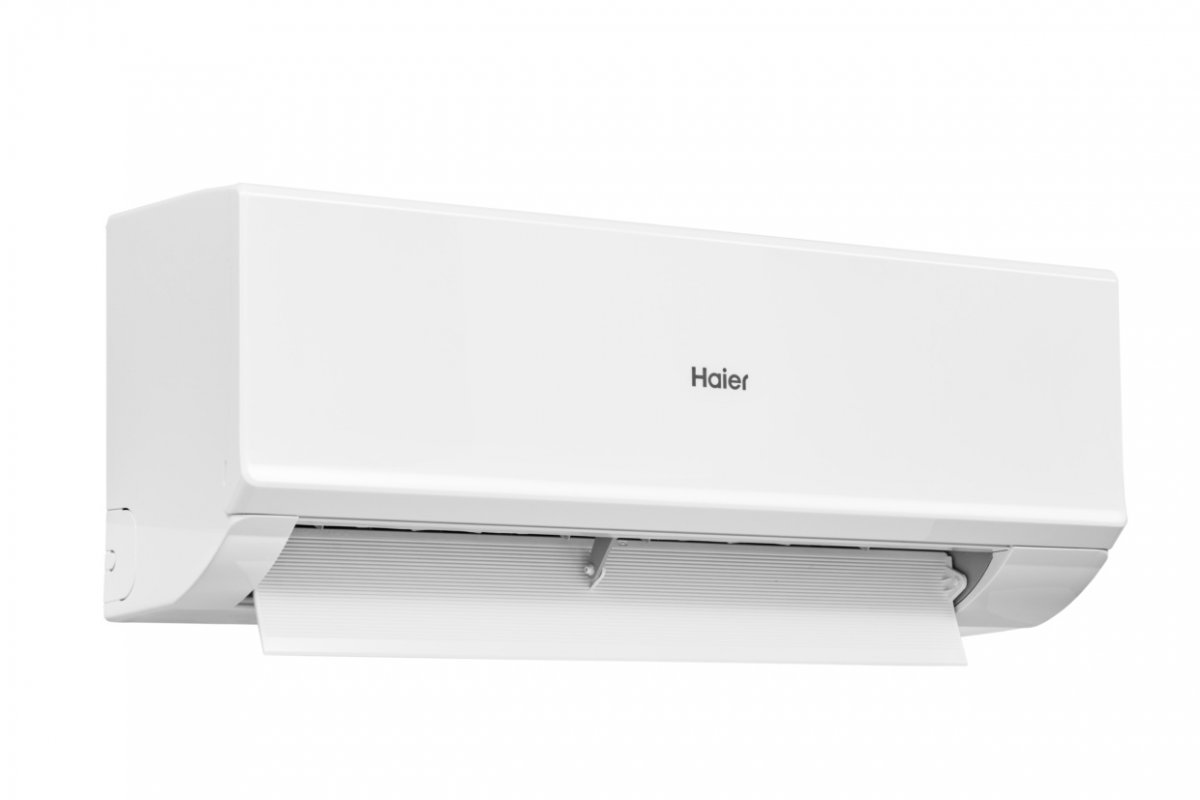 Сплит-система Haier Quantum Inverter AS25HQJ1HRA-W / 1U25HQJ1FRA
