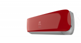 Инверторная сплит-система серии RED CRYSTAL Super DC Inverter AS-13UW4RVETG00(R) (комплект)