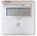Внутренний блок канального типа серии MULTI FLEXI DUCT EU ERP Inverter RCI-DM18