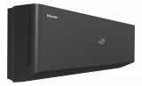 Инверторная сплит-система серии VISION PRO CARBON SUPERIOR DC Inverter AS-13UW4RXVQH01(B) (комплект)