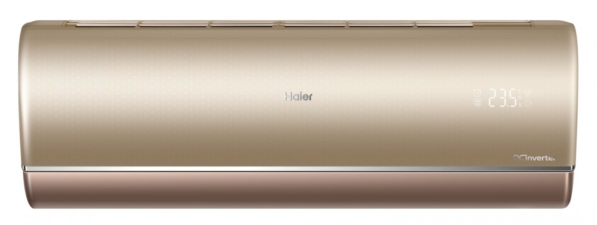 Высокоэффективная сплит-система Haier Jade Super Match AS50S2SJ2FA-G / 1U50JEC1FRA (2024)