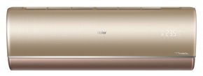 Высокоэффективная сплит-система Haier Jade Super Match AS25S2SJ3FA-G / 1U25MEC1FRA (2025)