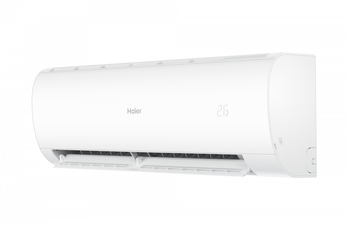 Сплит-система Haier Coral On-Off HSU-07HPL303/ R3(IN) / HSU-07HPL103/ R3(OUT) (2025)