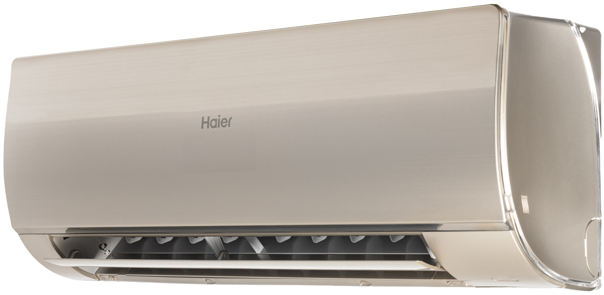 Неинверторный кондиционер Haier Flexis On-Off HSU-12HFF203/R3-G / HSU-12HUF203/R3