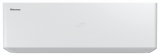 Внутренние блоки настенного типа серии VISION PRO FREE Match DC Inverter AS-10UW4RXVQH00AG