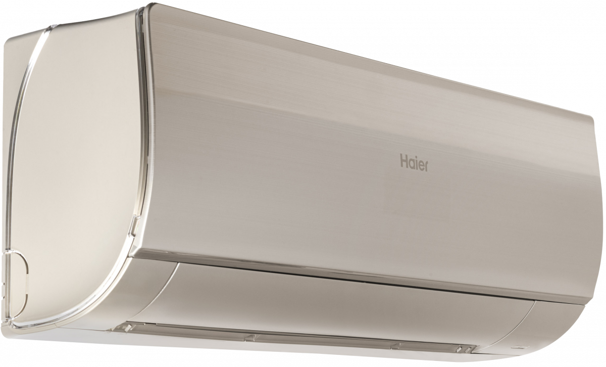 Неинверторный кондиционер Haier Flexis On-Off HSU-12HFF203/R3-G / HSU-12HUF203/R3