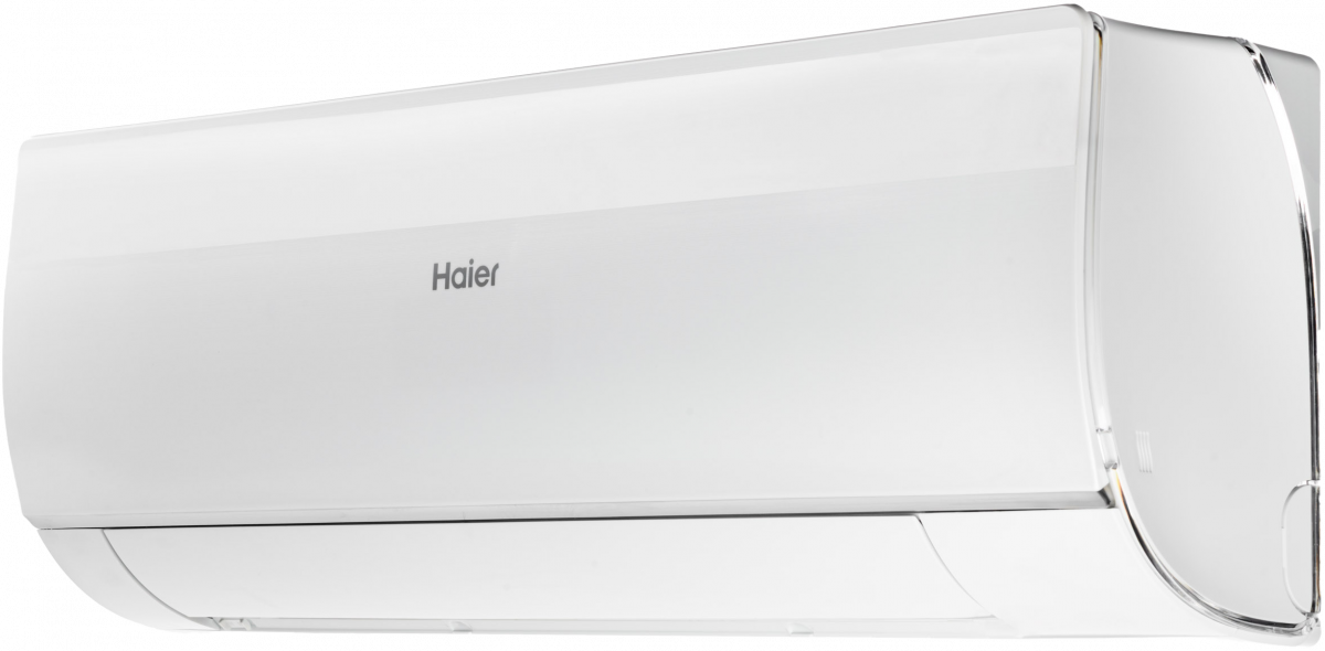 Неинверторный кондиционер Haier Flexis On-Off HSU-07HFF203/R3-W / HSU-07HUF203/R3